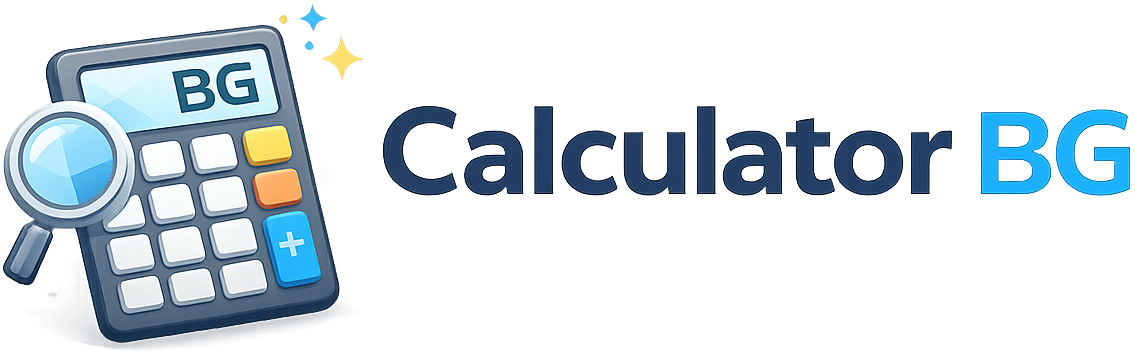 Calculator BG